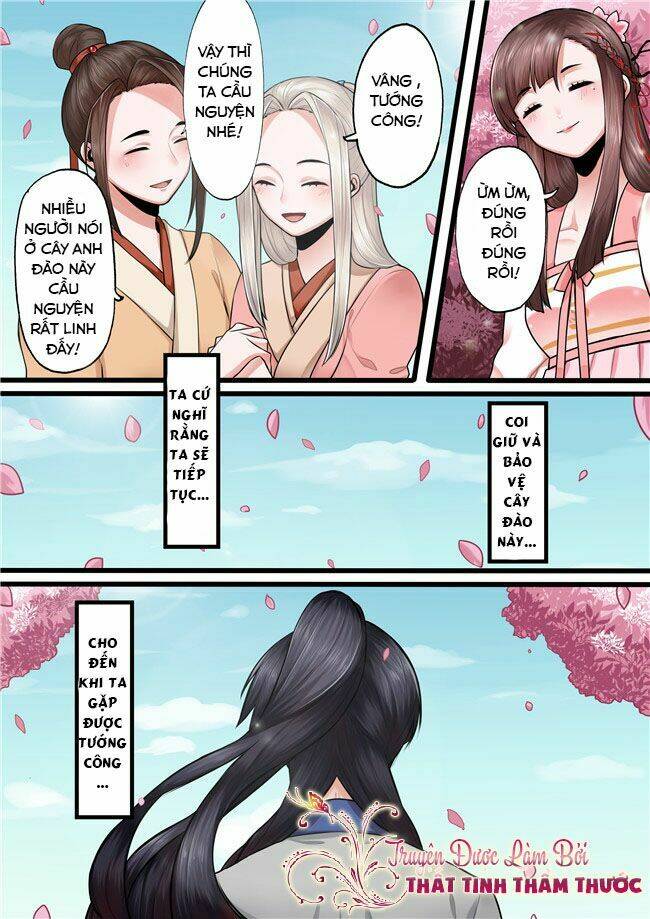 chạng vạng tìm hương chapter 6 6