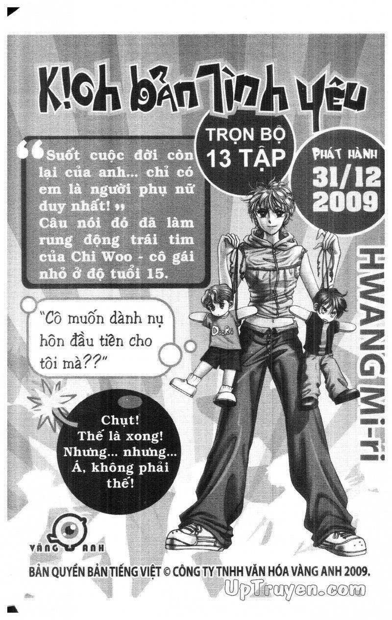người yêu hoa chapter 2 158