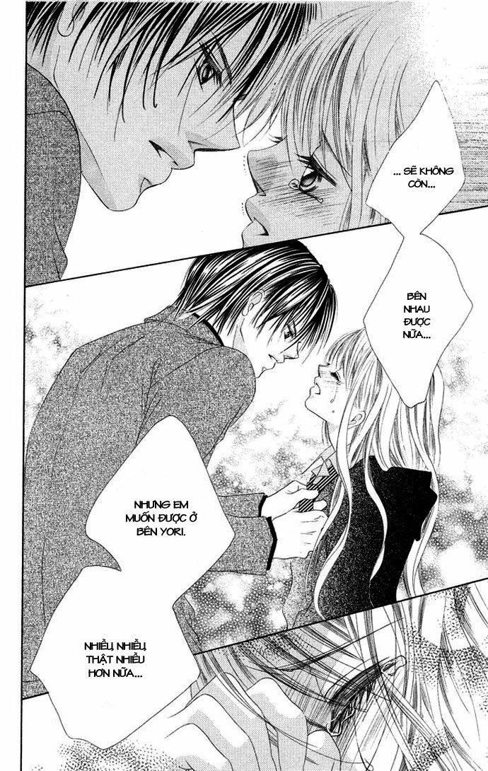 i love my little sister chapter 27 22