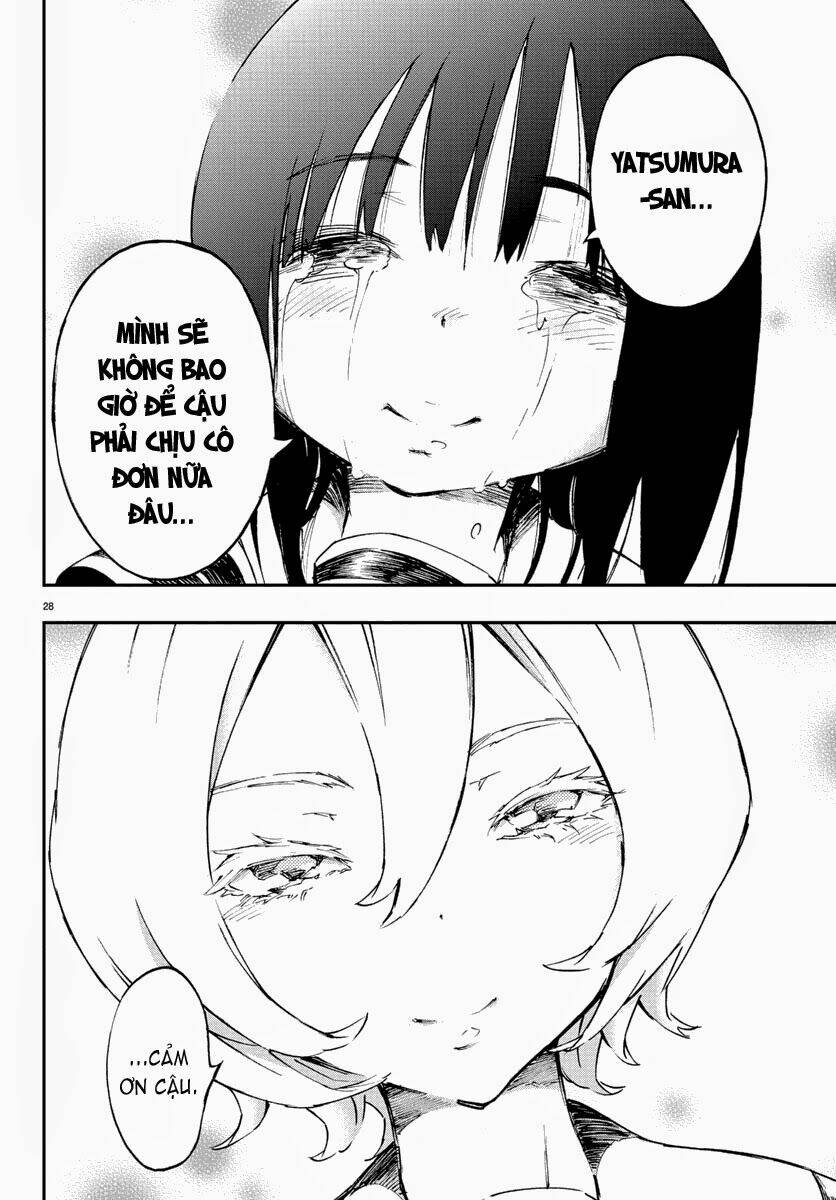 Mahou Shoujo Site chapter 6 28