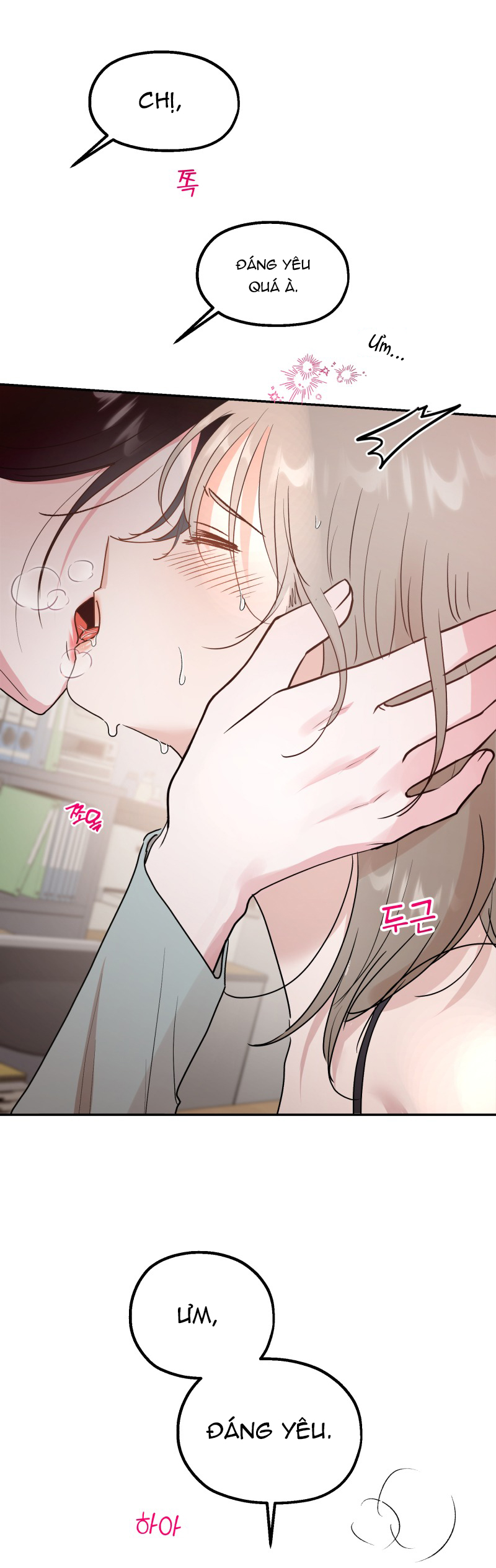 bữa ăn hoàn hảo nhất chapter 4 1