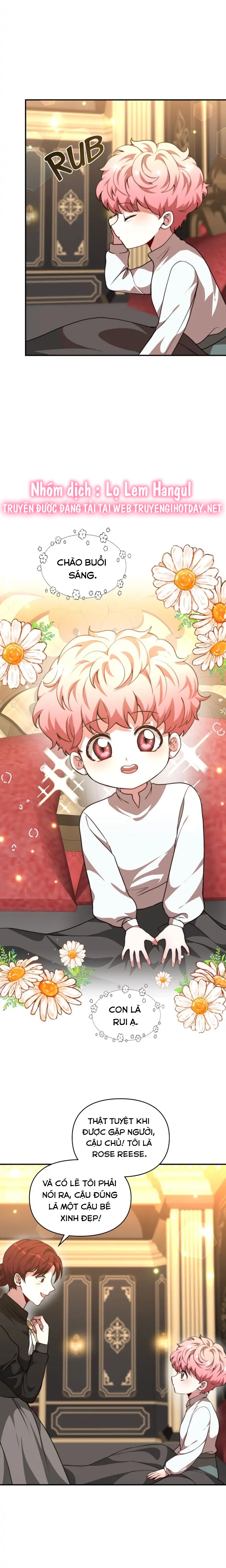 công nương eluana vita chapter 45 7