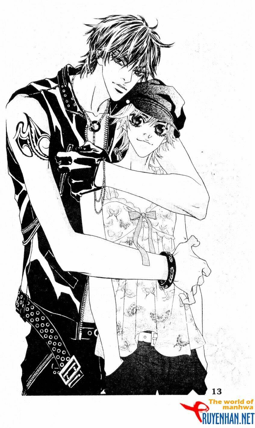 you're so cool chapter 46 15