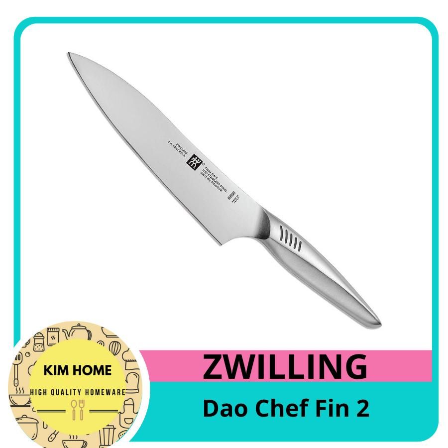 ZWILLING - Dao Chef FIN 2 - 20cm