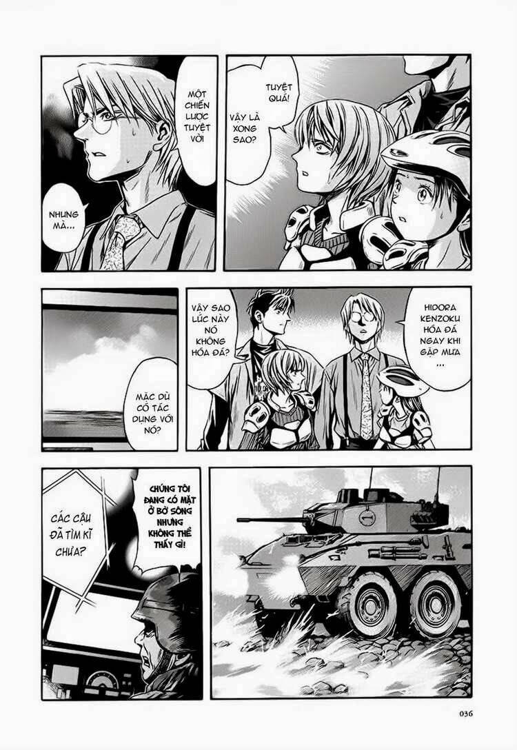 otogi matsuri chapter 57 5