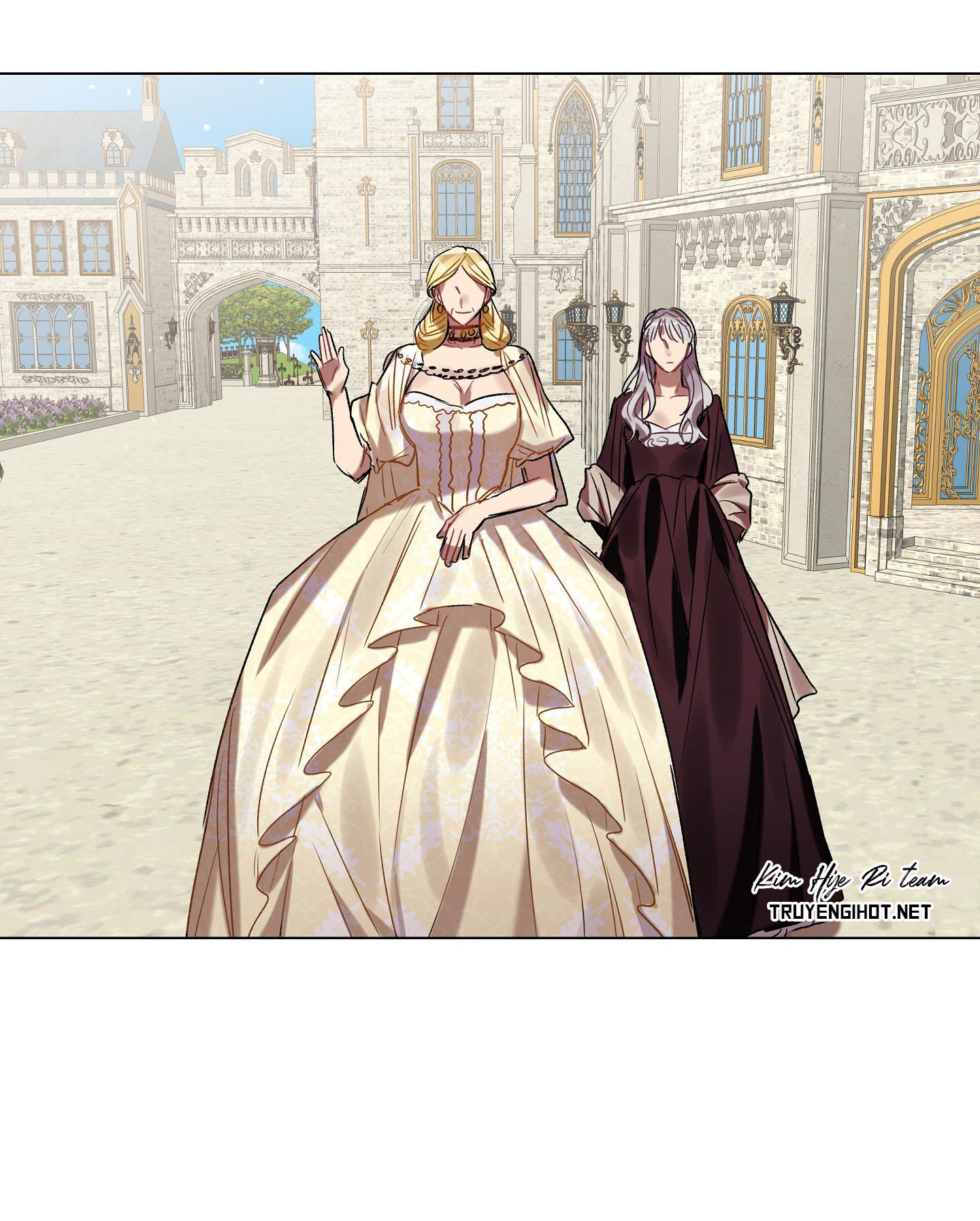 bỗng ngày nọ bị một tên đáng ghét cầu hôn chapter 20 10