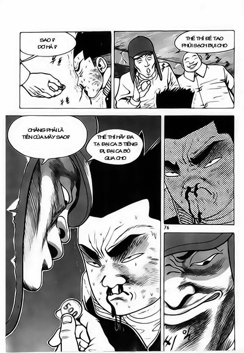 nina jalhae chapter 8 9