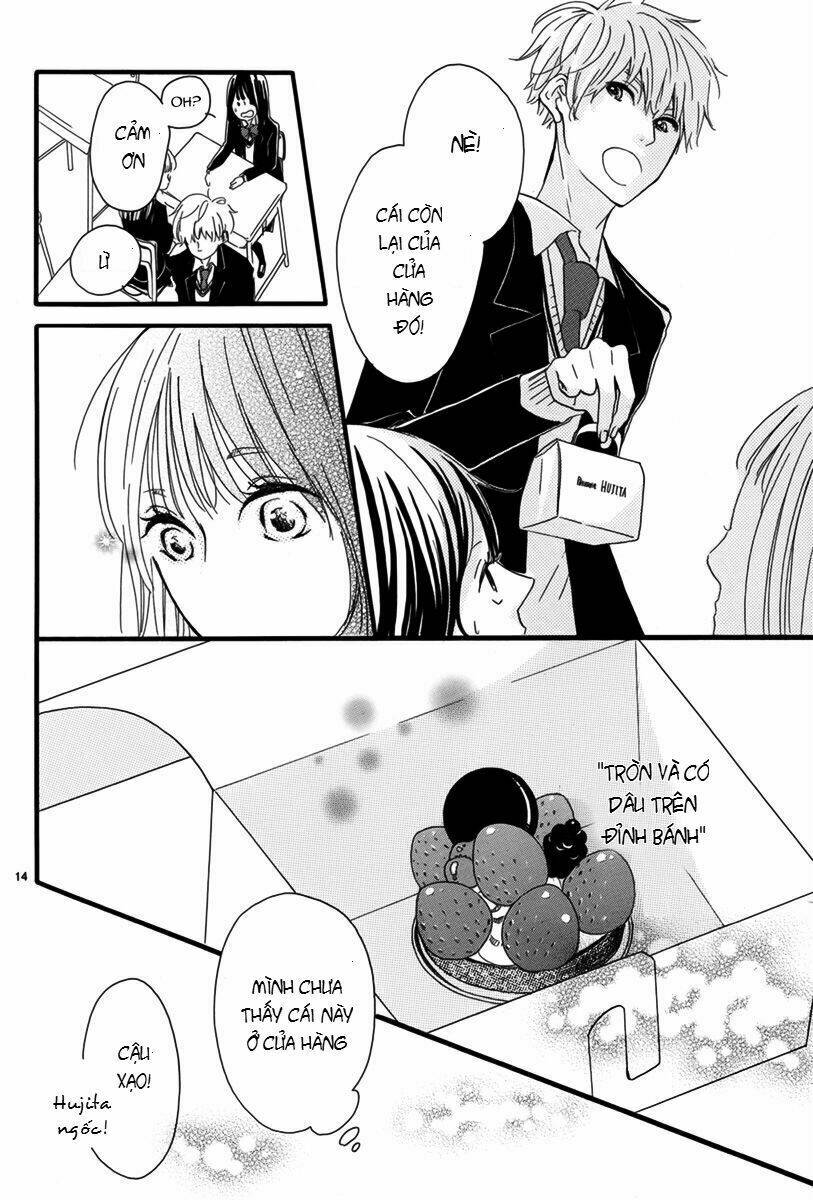 santa claus wa blue chapter 1 16