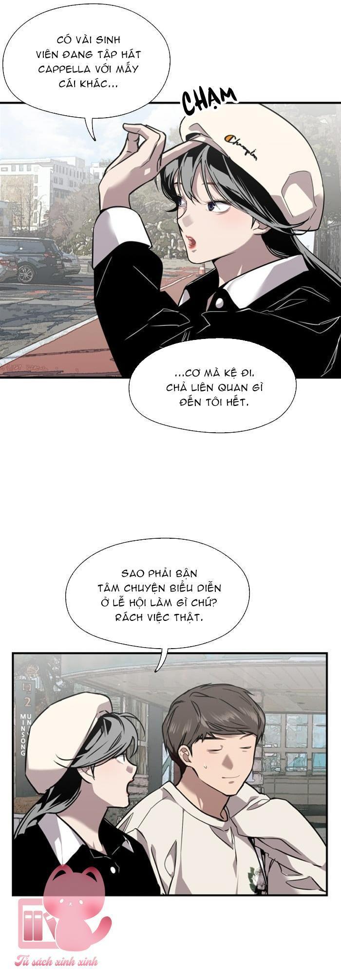 lee doona chapter 73 11