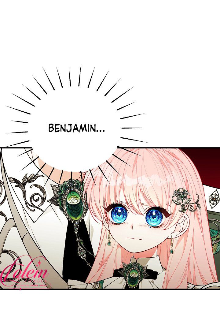 con chỉ đi tìm cha thôi chapter 41.1 72