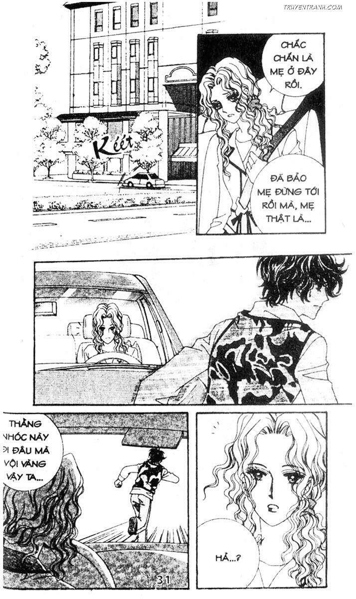 điên vì yêu - love like crazy chapter 32 3