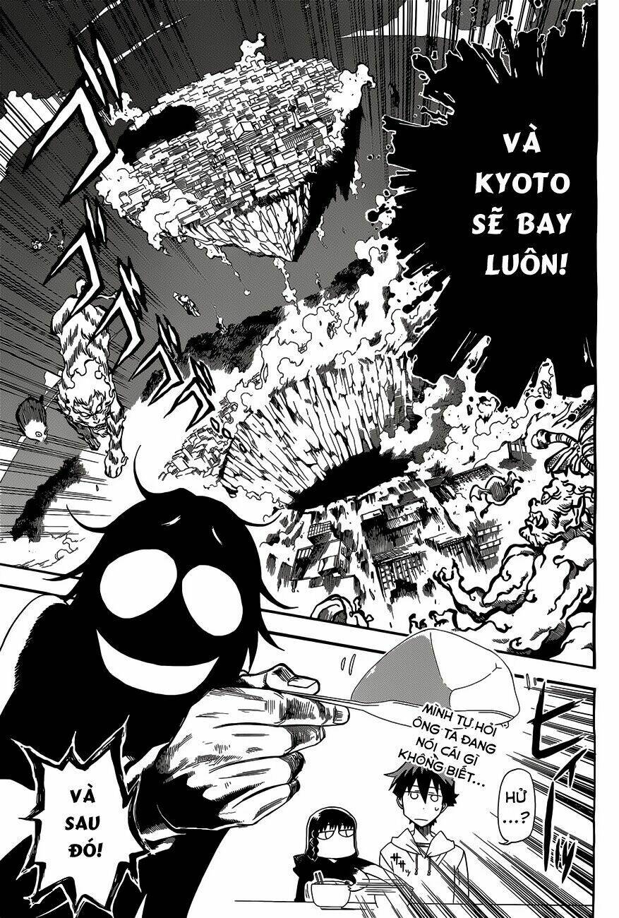 baketeriya chapter 6 12