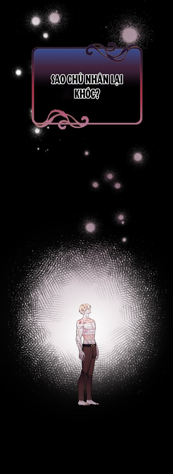 [18+] nếu cứu rỗi một cầm thú hư hỏng chapter 27.2 11