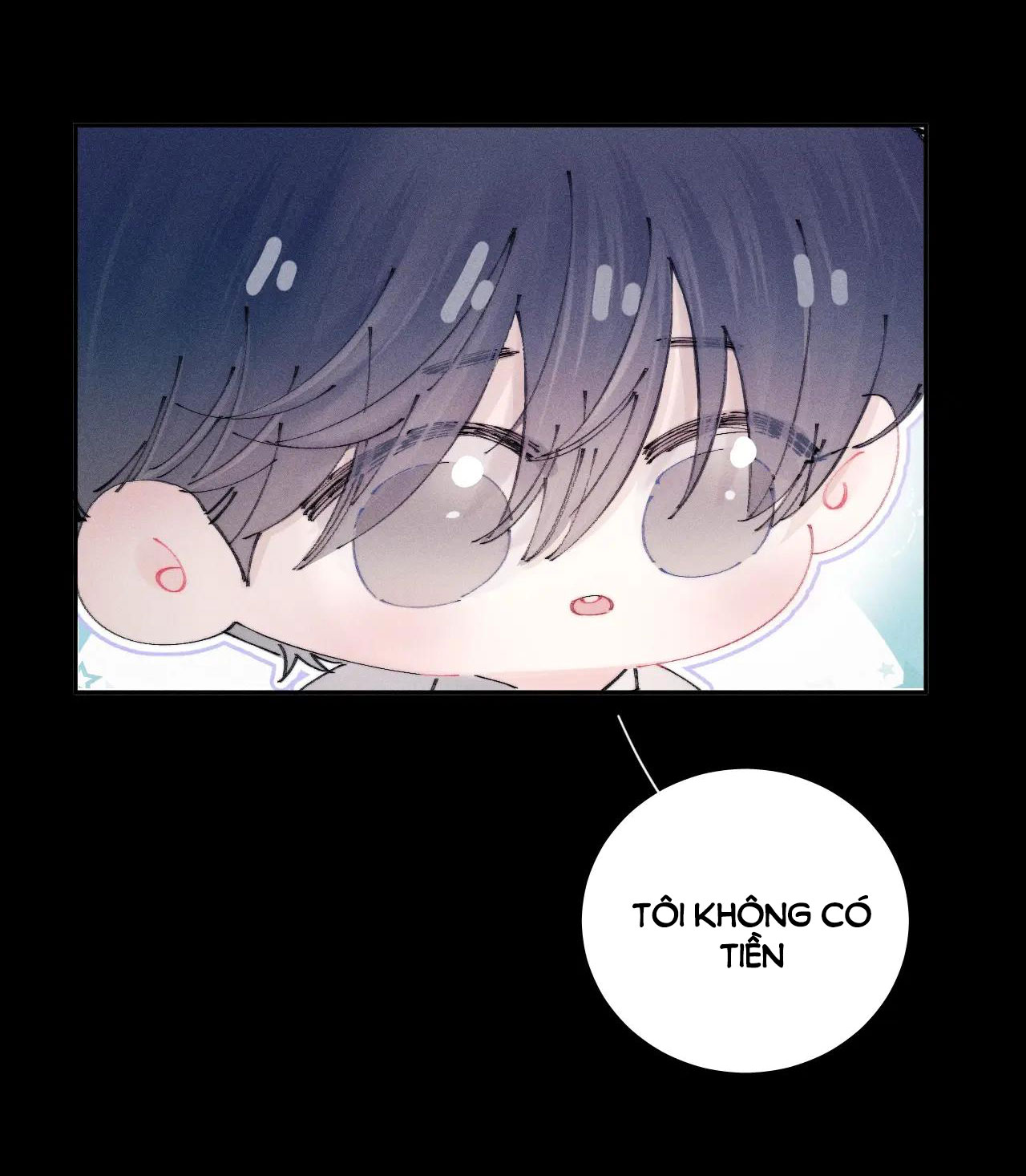 cây nấm nhỏ chapter 12.2 8