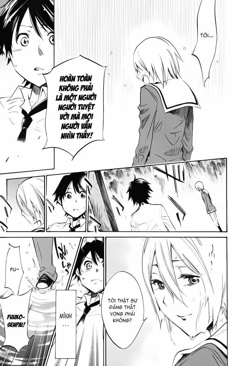 kono kanojo wa fiction desu chapter 1 45