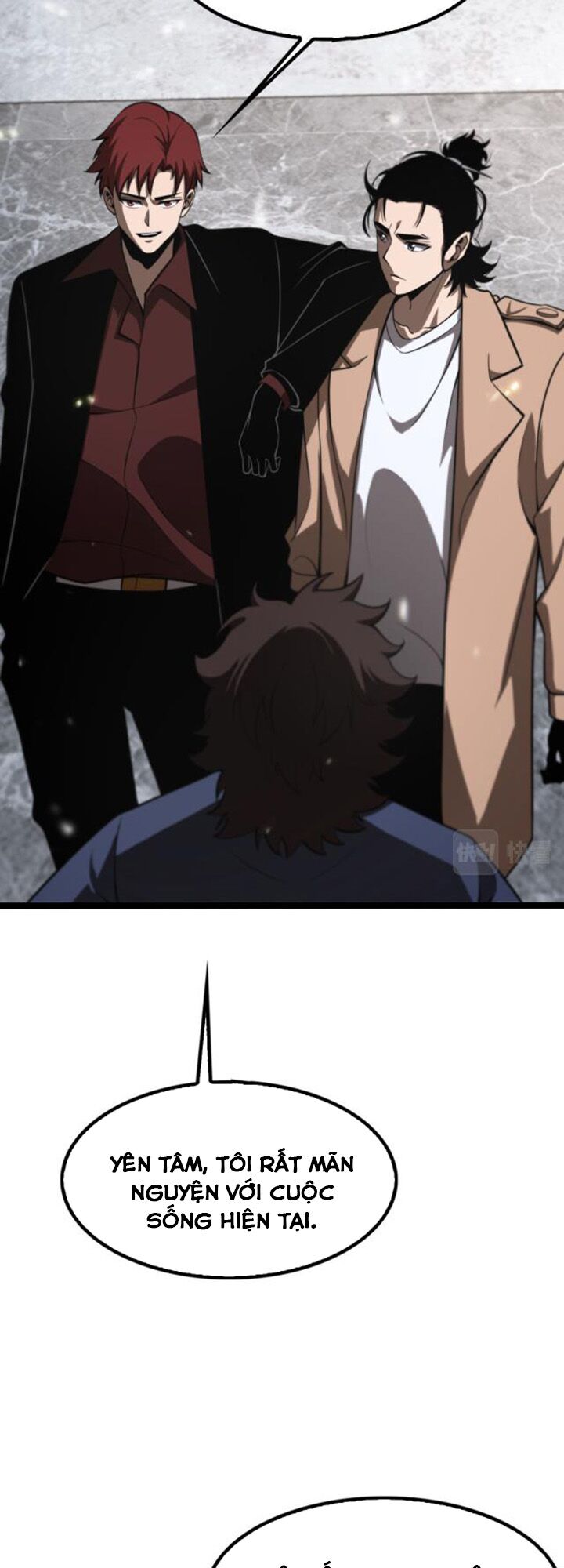 chư giới - tận thế online chapter 129 20