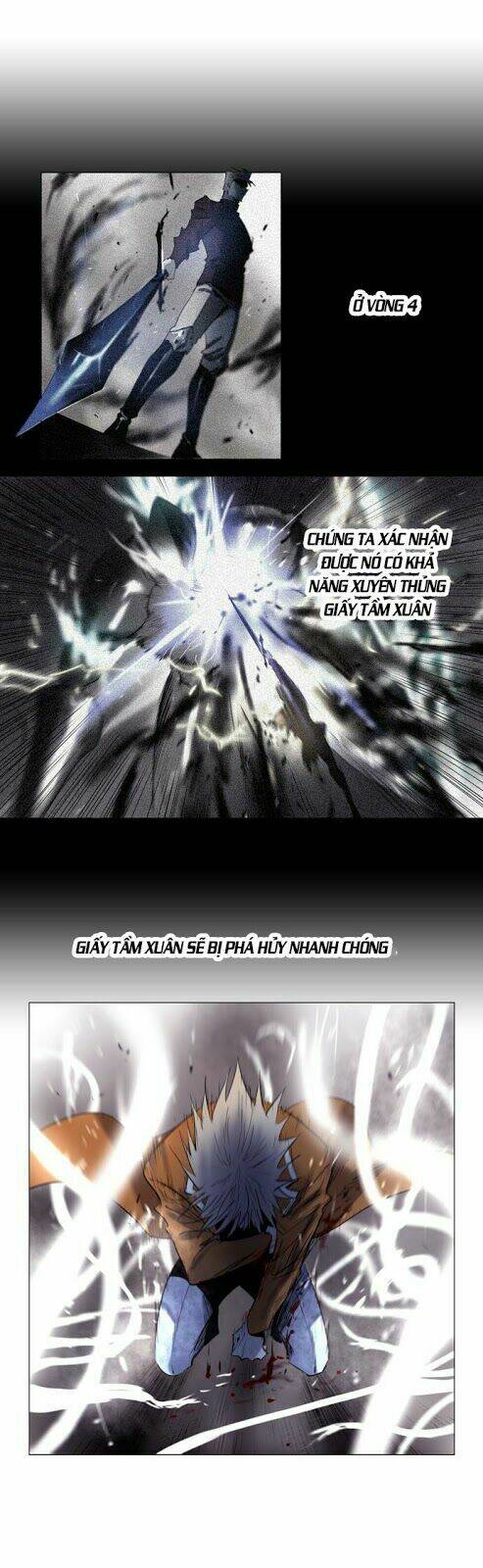 bản khế ước linh hồn chapter 166 14