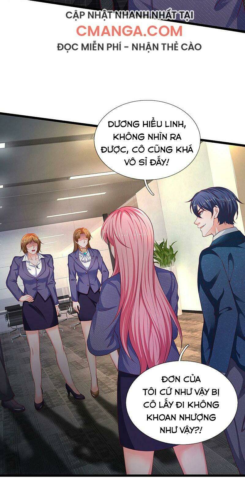 chung cực binh vương tại đô thị chapter 147 18