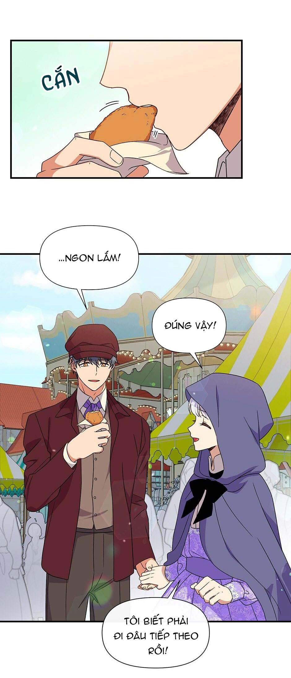 bản khế ước với nữ công tước ác ma chapter 100 66