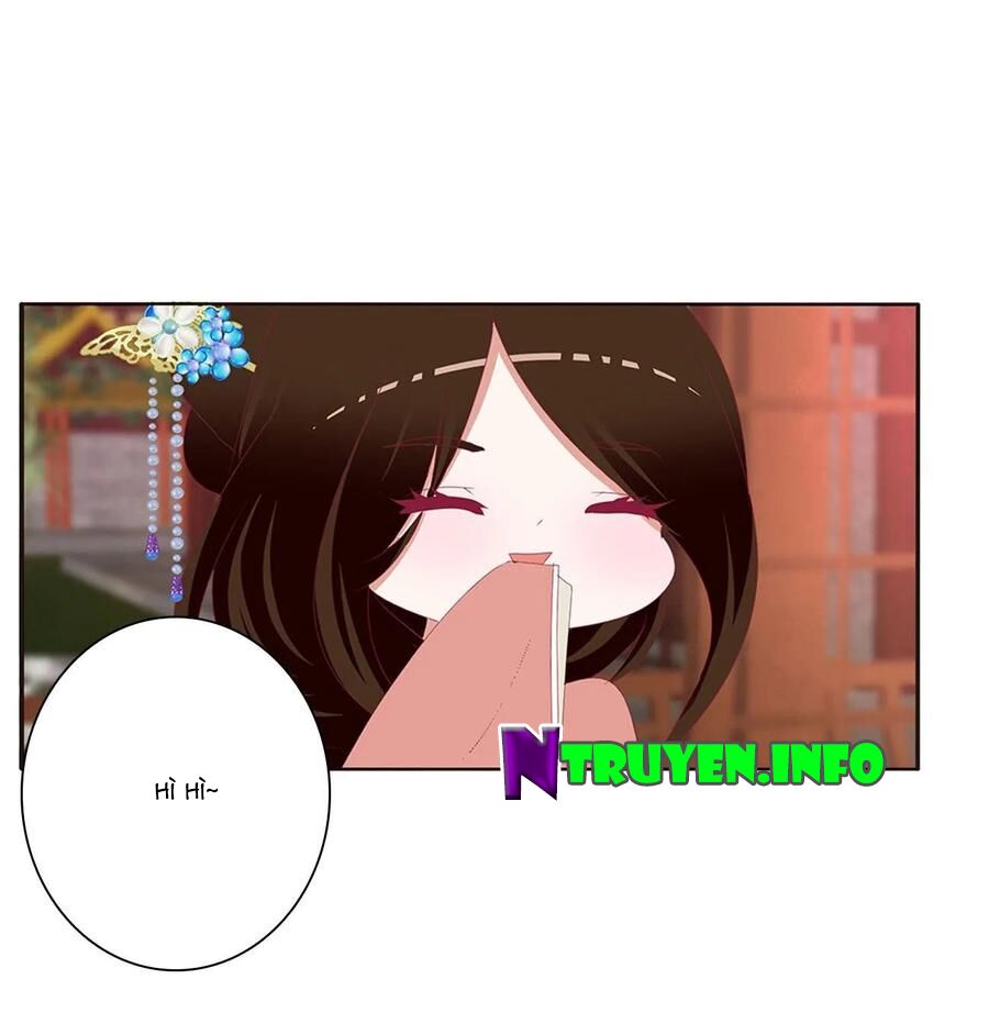 thông linh phi chapter 622 9
