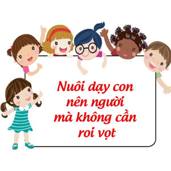 Tick Edu - Dạy con nên người không cần roi vọt