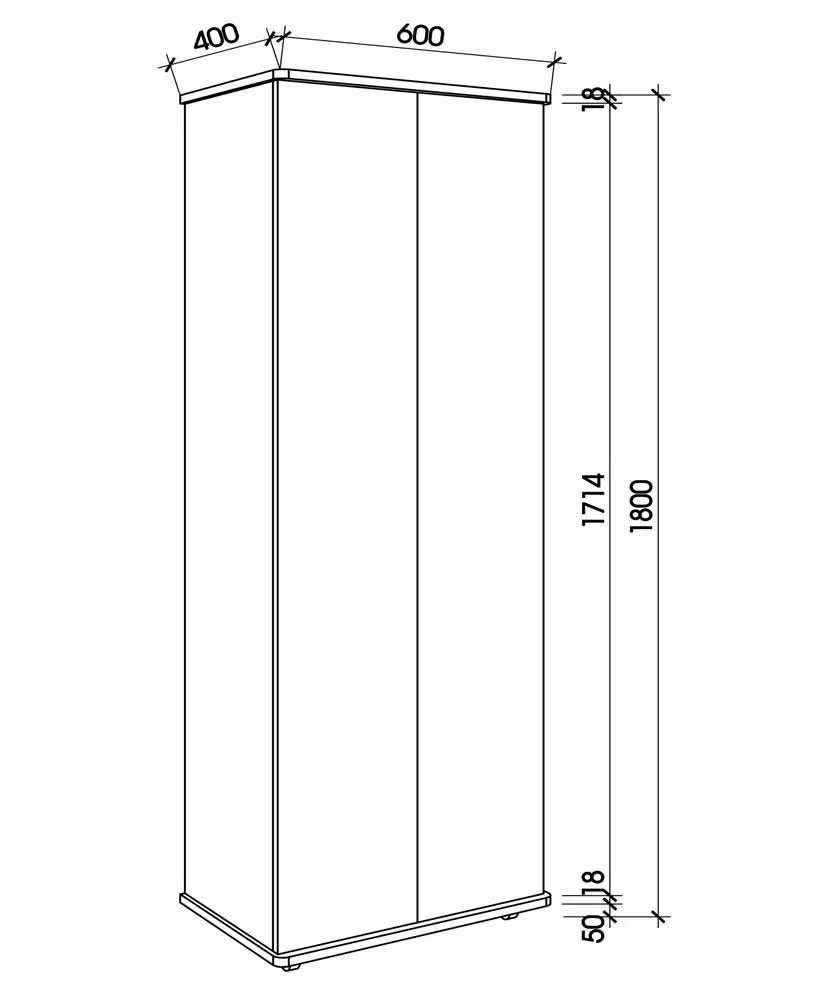 Tủ Giày Gỗ Đứng Thông Minh Tiết Kiệm Không Gian, Tủ Đựng Giày Dép Cao Cấp Gỗ Công Nghiệp Bền, Chất Lượng Cao TG-29