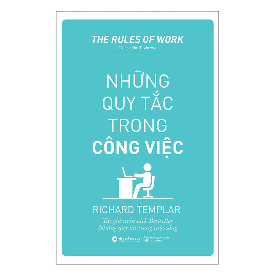 Combo Những Quy Tắc Thành Công (4 Cuốn)