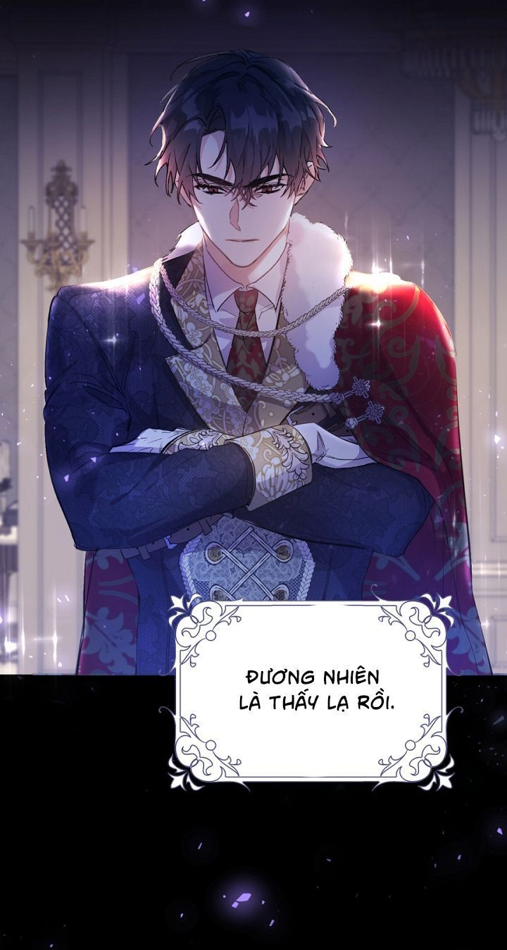 con rối ác nữ marionette chapter 5 11