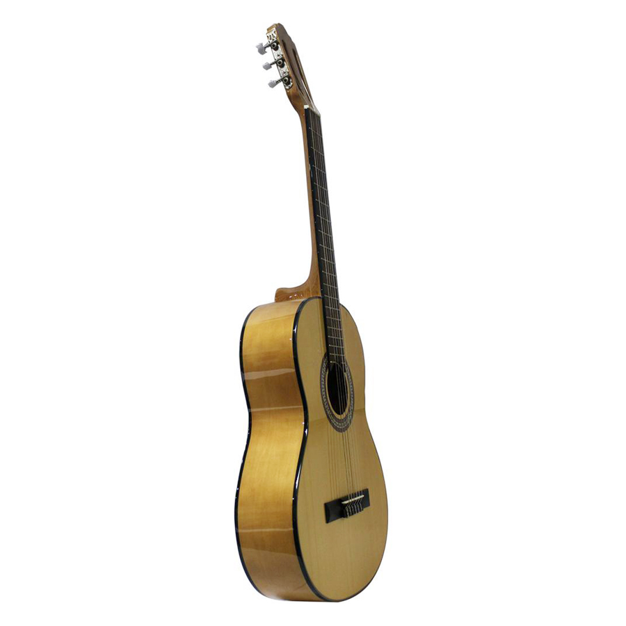 Đàn guitar classic Rex HGW195 dễ chơi- Hàng nhập khẩu