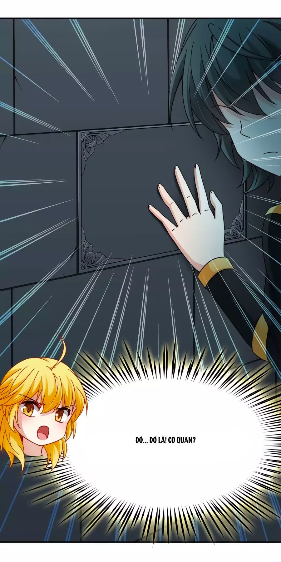 huyền vũ luyến ca: vạn vật sinh linh chapter 29.2 16