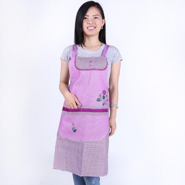 Tạp rề hoa hàn quốc hàng chuẩn đẹp