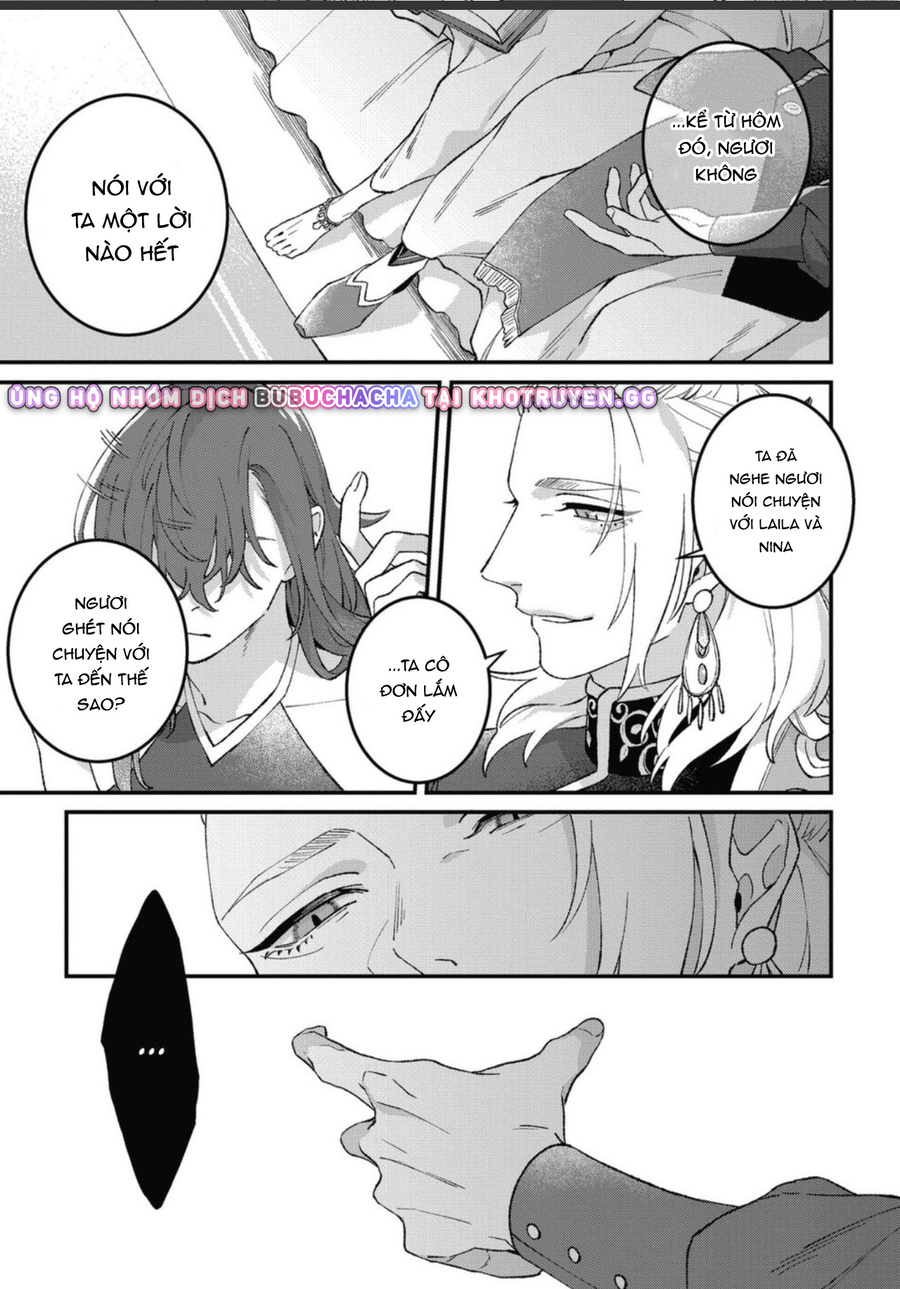 vũ khúc sư tử chapter 2 21