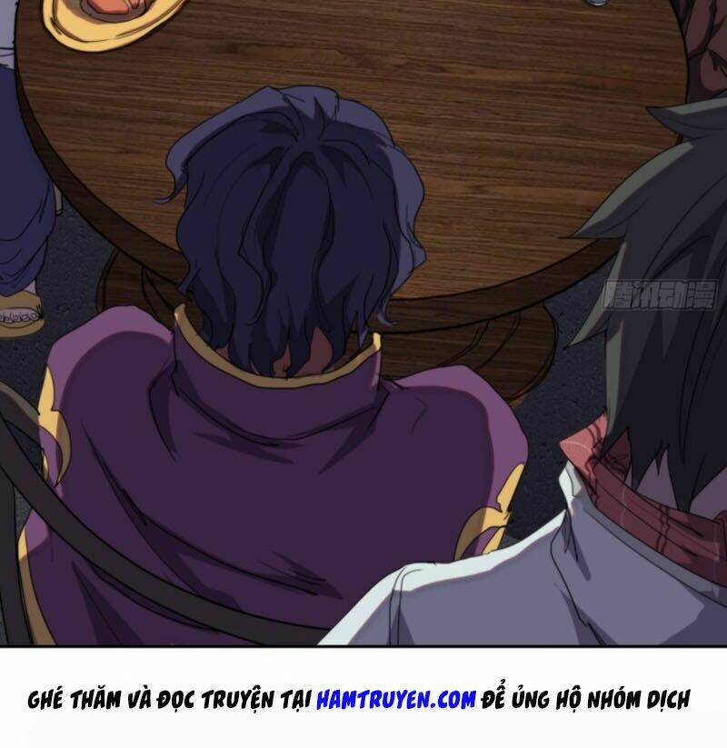 đô thị hàng thần khúc chapter 57 18