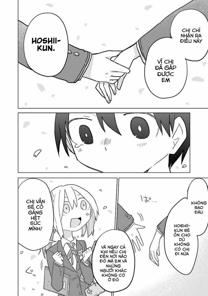 fukanzen na hito no tame ni chapter 11 28