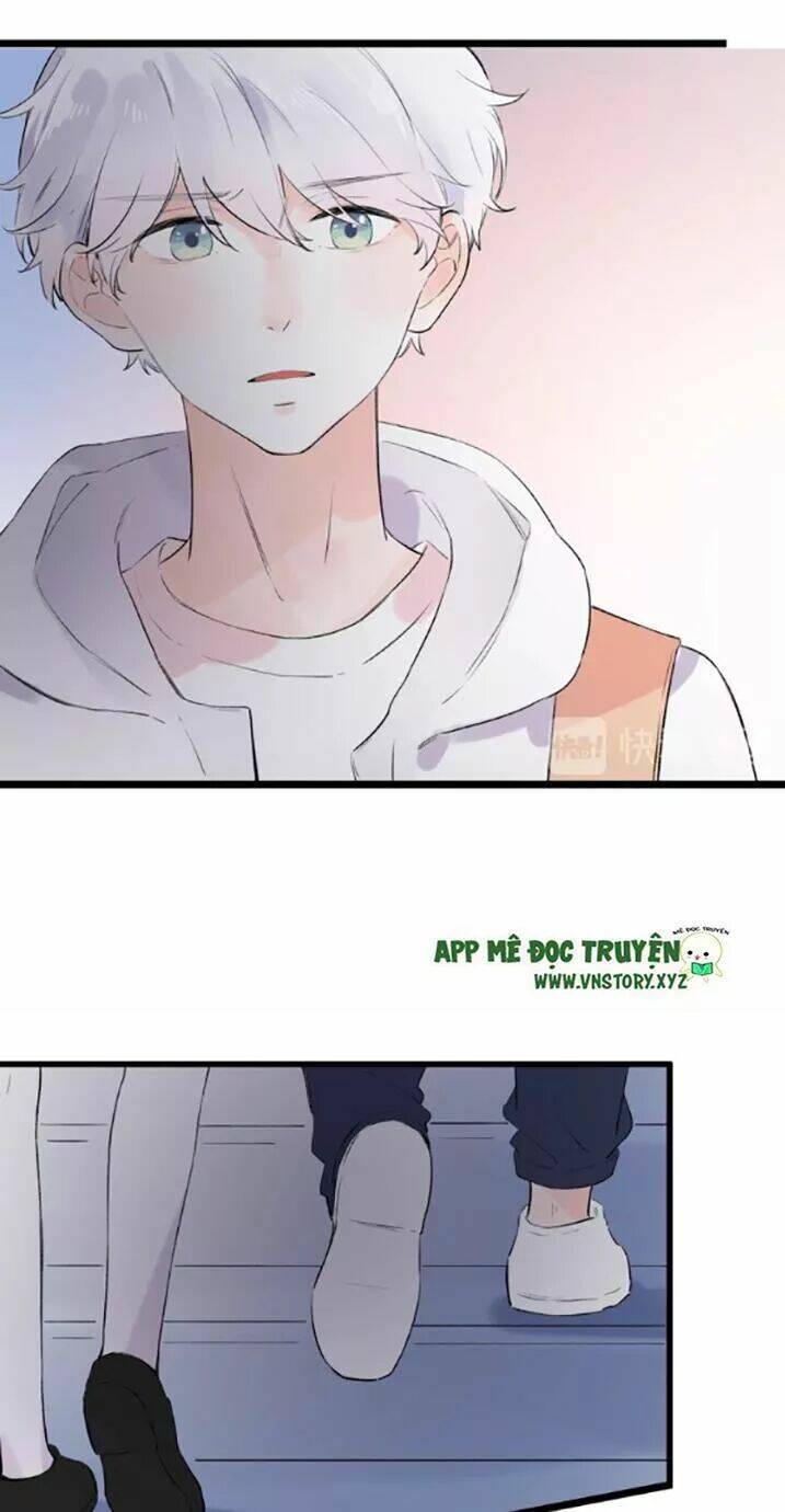 trạch thượng tịch mịch huỳnh hỏa chapter 50 28