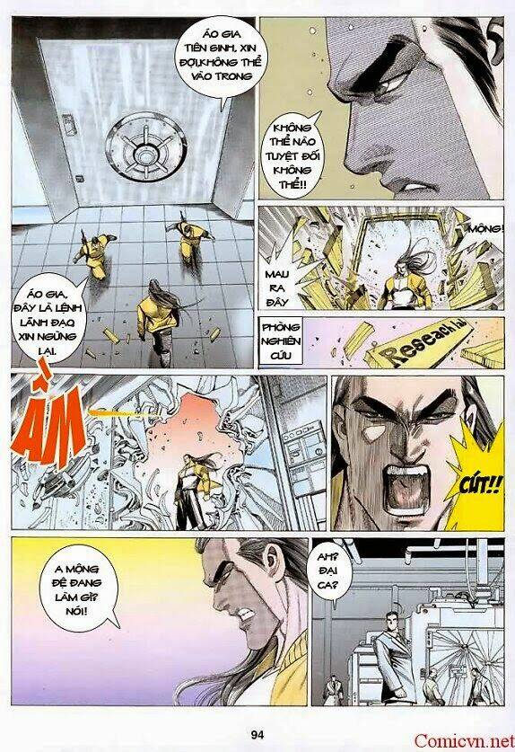 hải hổ 1 chapter 39 30