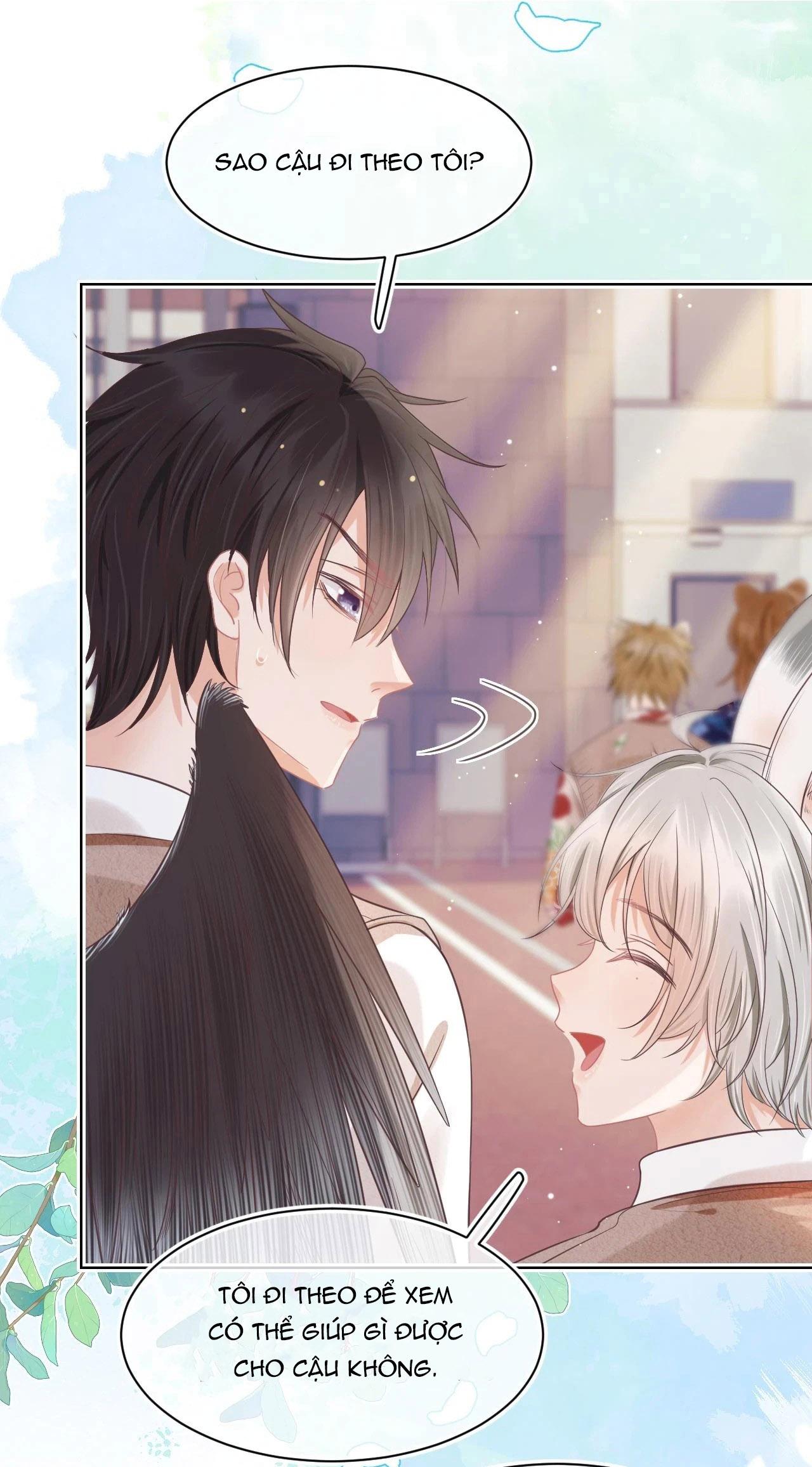 [ss2] một ngụm ăn cả thỏ con chapter 14 26