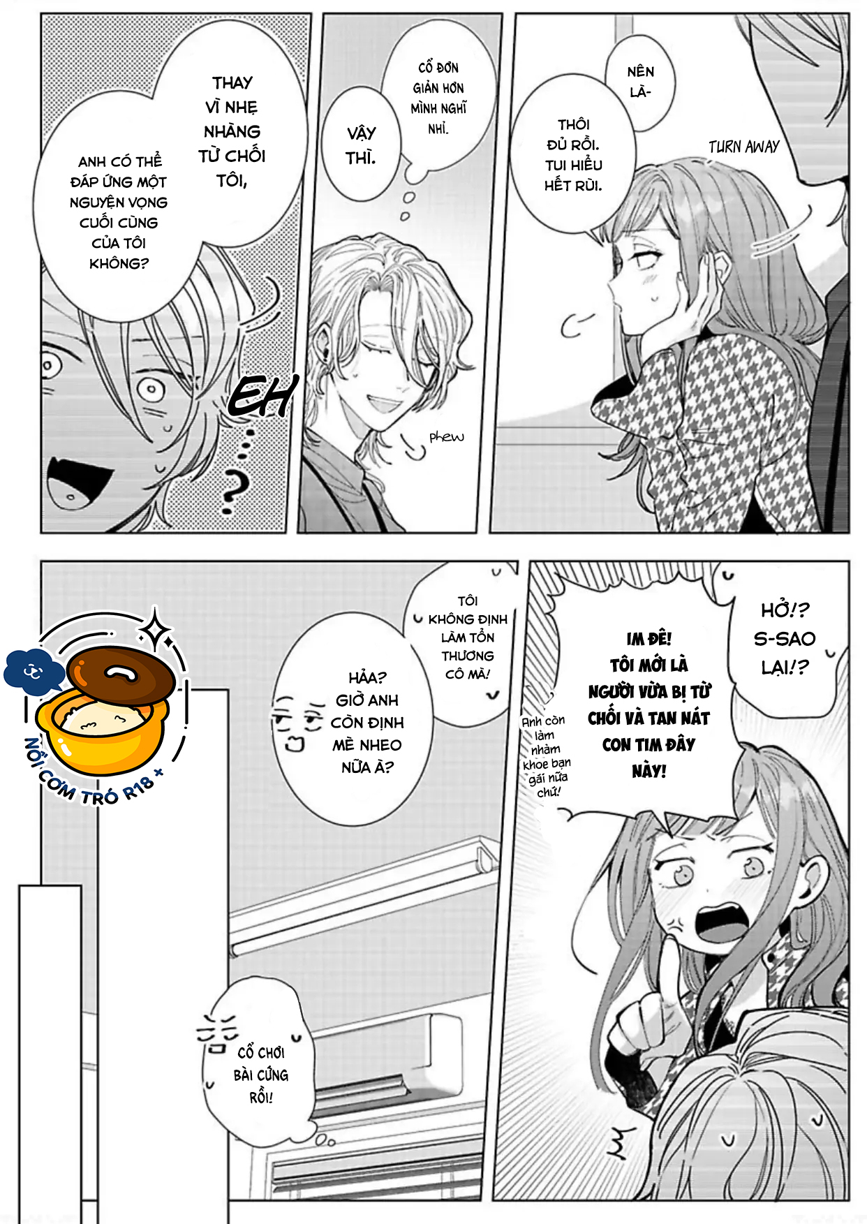 nagisa chapter 8.1 10