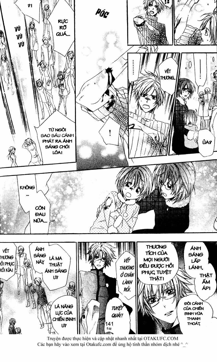 high & high chapter 38 12