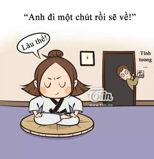 giải mã tình yêu chapter 85 5