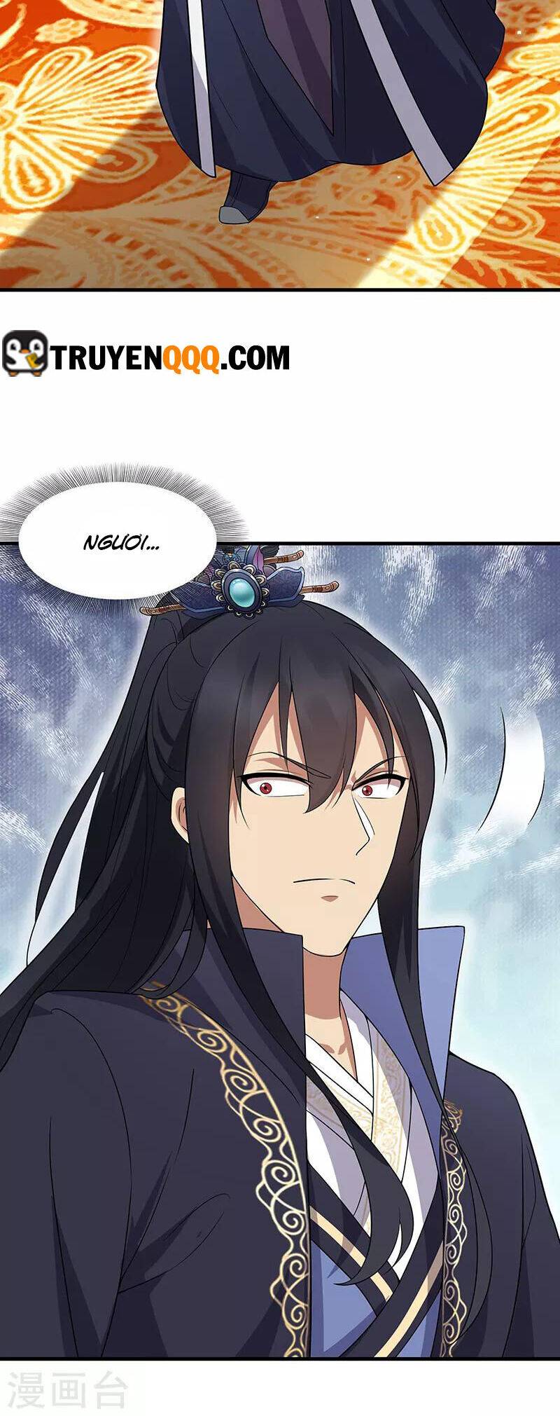 cuồng nữ trọng sinh - hoàn khố thất hoàng phi chapter 134 12