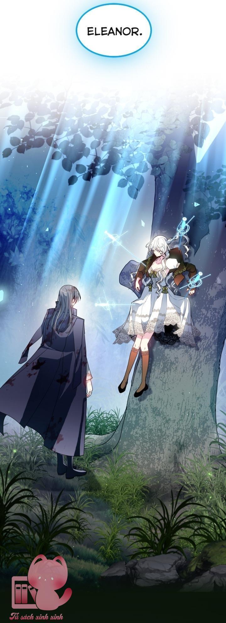 nguyện ước vô vọng của ma nữ chapter 125 17