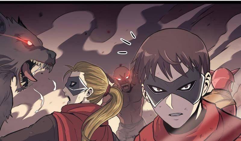 tôi trở lại thăng cấp một mình chapter 142 51