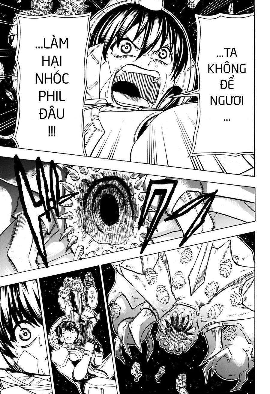 undead unluck chapter 159 18