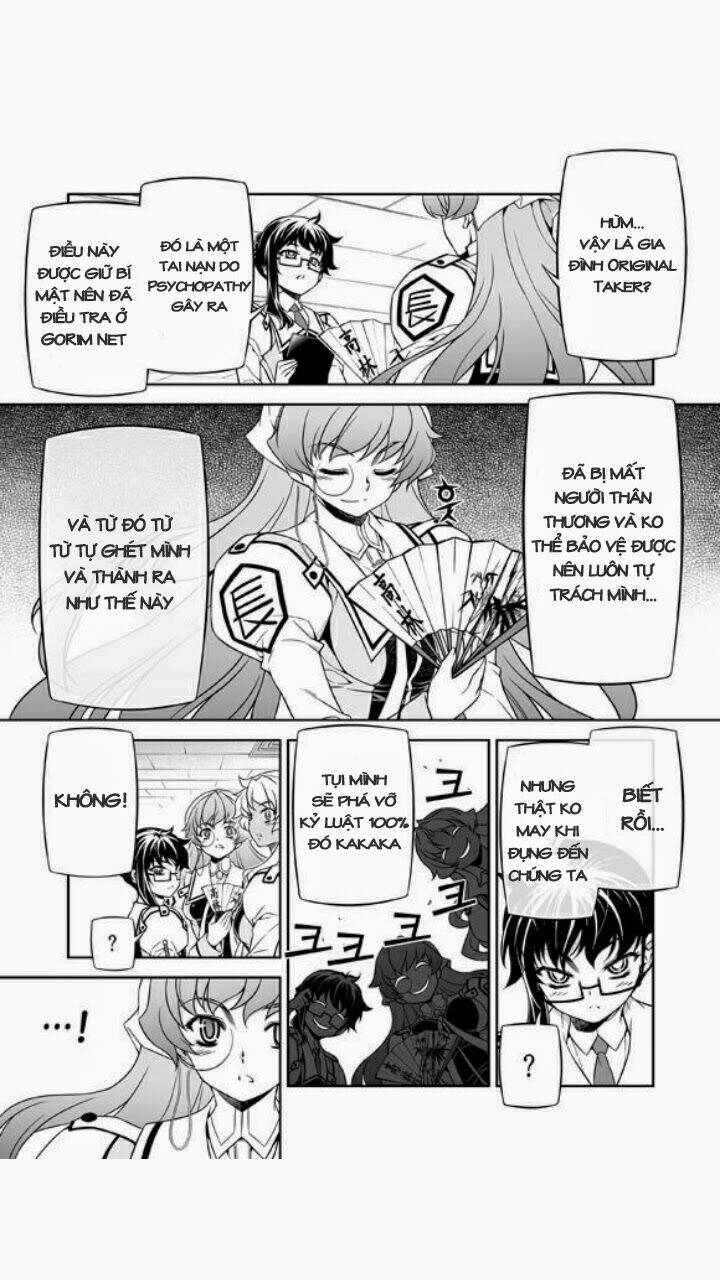 sai:taker - futari no artemis chapter 5 22