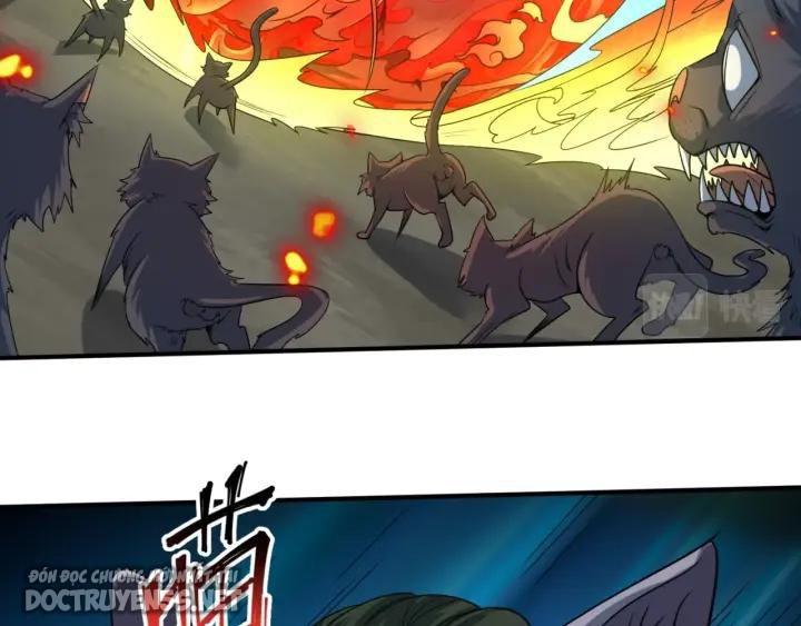 toàn cầu quỷ dị thời đại chapter 10 124