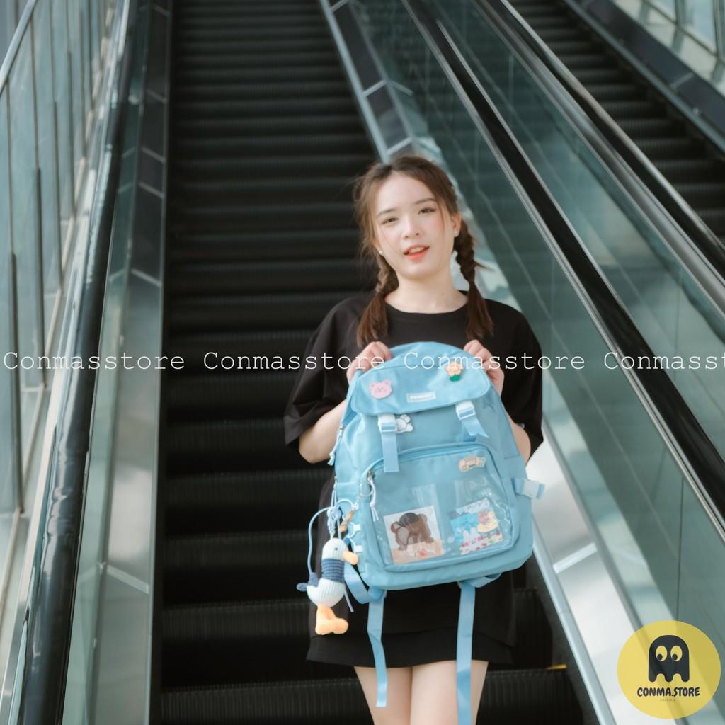 Balo Difabag Xanh siêu hot 2021 HÀNG CÓ SẴN