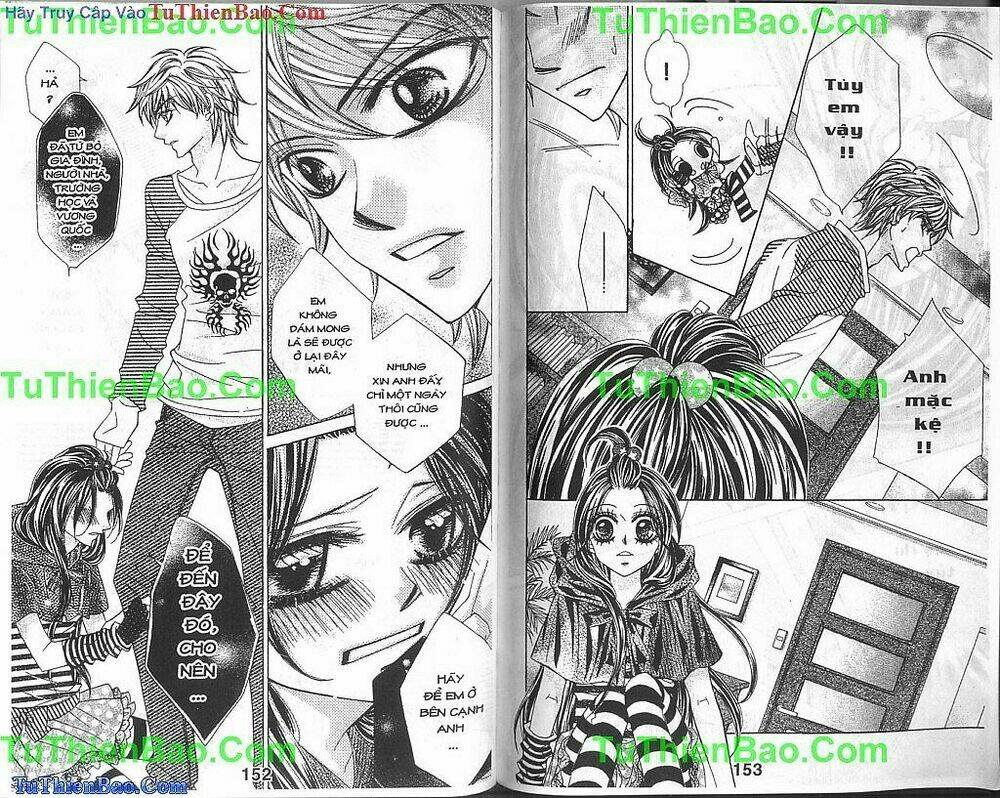 hot girl hoa đạo chapter 3 77