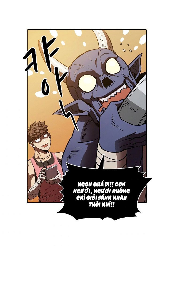 chòm sao trở về từ địa ngục chapter 11 30