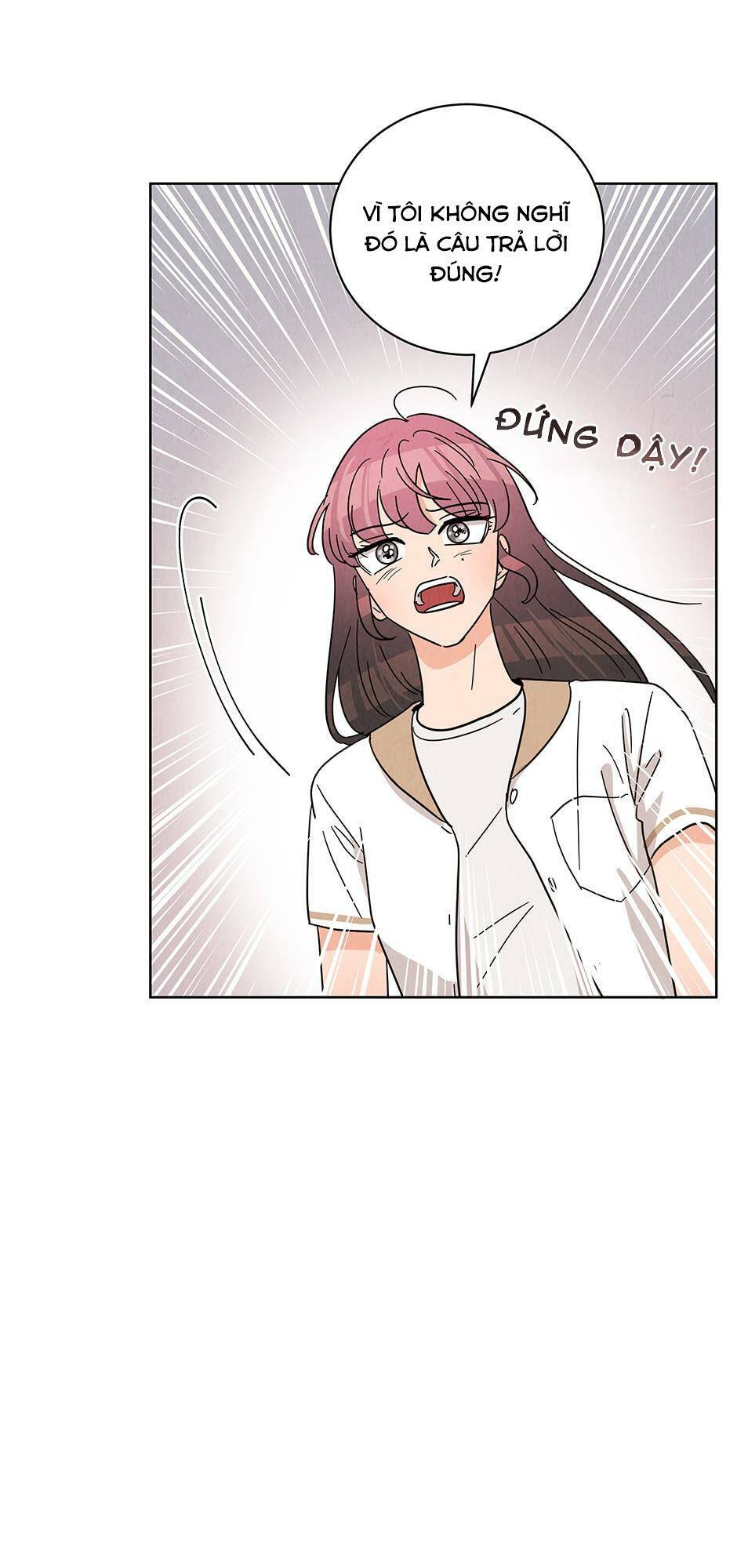 chào nhé, không làm thông gia nữa đâu! chapter 40 67